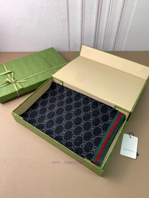 G Home's original single new knitted scarf has a low-key luxury feel, exquisite softness, ely3hzjpvp - Image 12