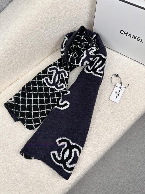 C Chanel's new collection is stunning, shedding tears. The palace level premium new collectitbrgs0gv - Image 9