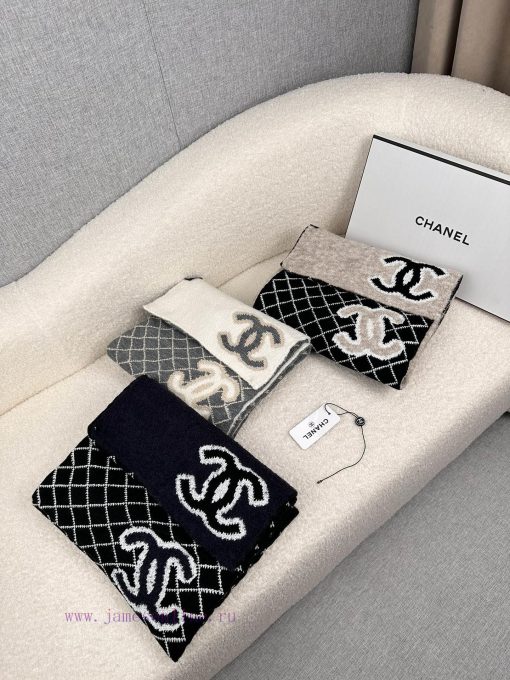 C Chanel's new collection is stunning, shedding tears. The palace level premium new collectitbrgs0gv - Image 10