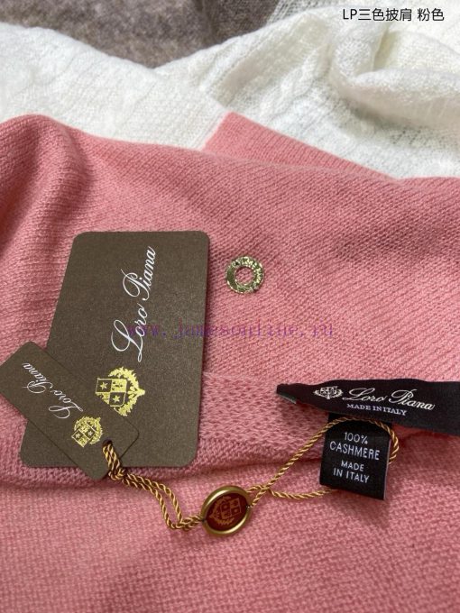 The shipment is absolutely epic, cutting-edge cashmere knitted tricolor shawl, praised by Lox2ea5epy - Image 19
