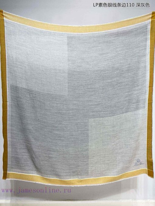 LP premium original single LP solid color silver thread edge 110 ️ High end product ️ Heavy ee57eixe - Image 3