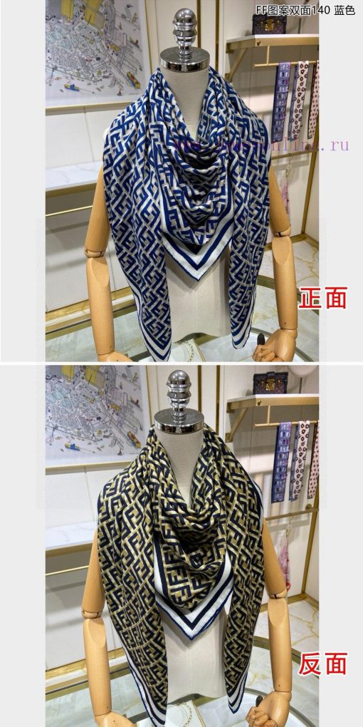 FF pattern double-sided 140 interprets what high-end luxury products are~Double sided contra892kqw8y - Image 16