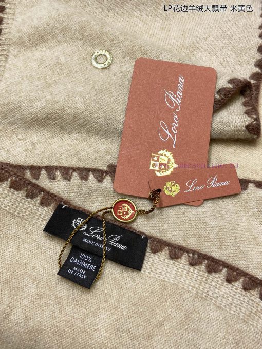 The popular leather Yana LP lace cashmere large ribbon is luxurious in terms of size, and hij2c6ydhp - Image 23