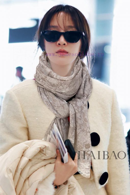 LP premium original single LP cashew printed long scarf ️ High end product ️ Heavy presentatbjooq4ik