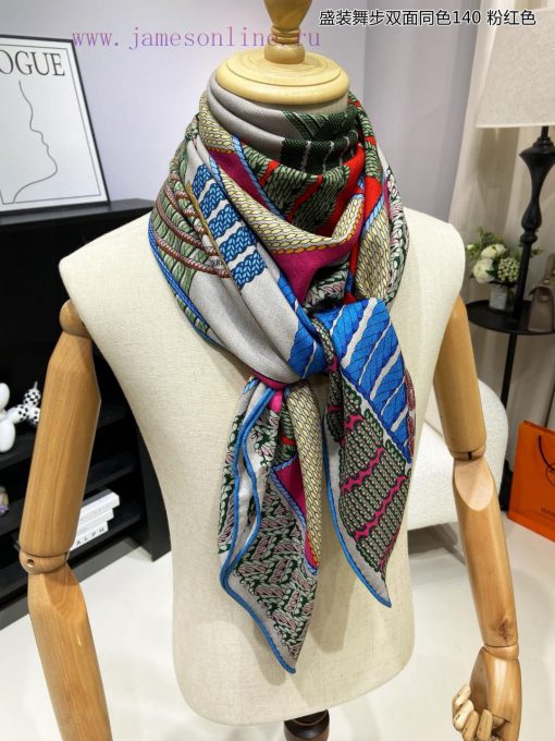 The new cashmere model is said to look good and is recommended for dressage. The 140 sided sg1nk7cx5 - Image 6