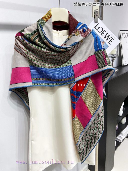 The new cashmere model is said to look good and is recommended for dressage. The 140 sided sg1nk7cx5 - Image 21