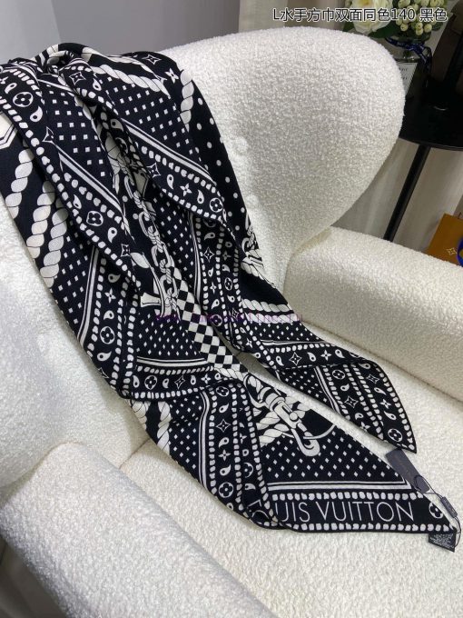 The new cashmere model is said to look good and recommended by Herm è s. The double-sided ans9rprq4o - Image 8