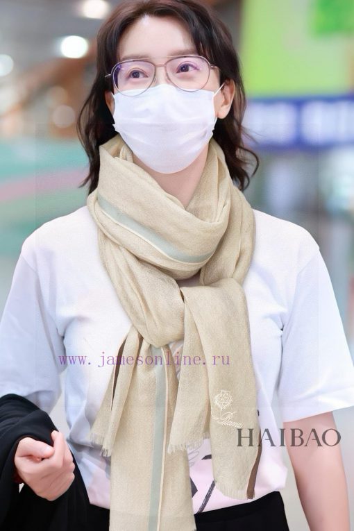 LP premium original single LP contrasting stripe edge length towel ️ High end product ️ Heav4061i0hr - Image 2