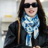 The new cashmere products are recommended for their good looks. GG cashmere square scarves, wvraxyea