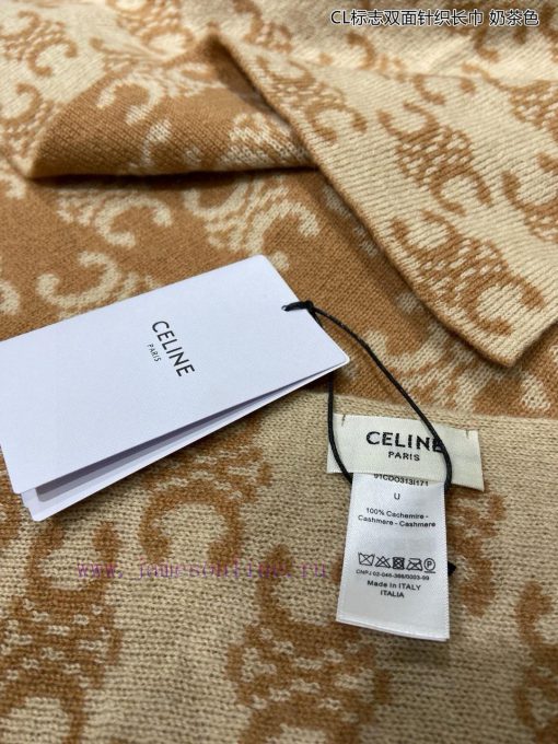 Hot selling new model Celine likes niche and non collision styles, recommended for fashionabd6jcxjk0 - Image 8