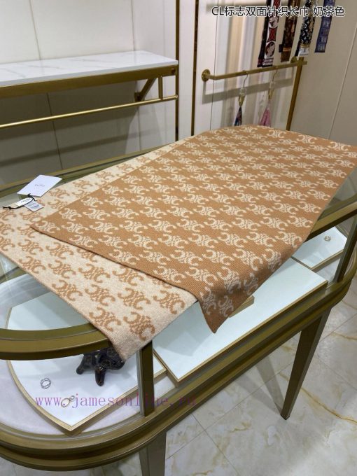 Hot selling new model Celine likes niche and non collision styles, recommended for fashionabd6jcxjk0 - Image 12