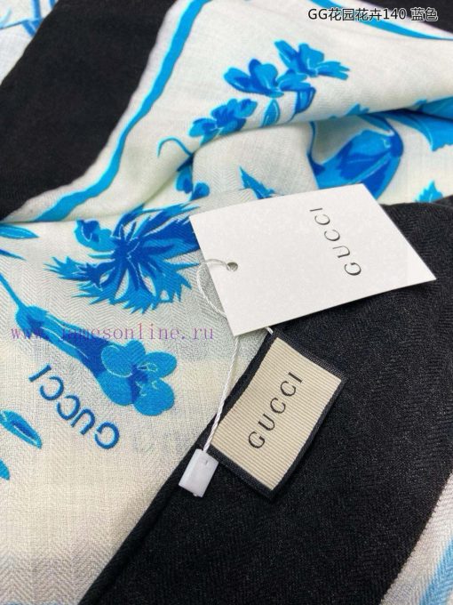 The new cashmere products are recommended for their good looks. GG cashmere square scarves, wvraxyea - Image 18