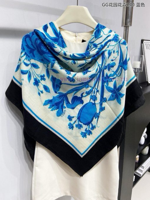 The new cashmere products are recommended for their good looks. GG cashmere square scarves, wvraxyea - Image 20