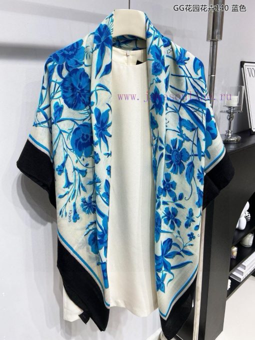 The new cashmere products are recommended for their good looks. GG cashmere square scarves, wvraxyea - Image 21