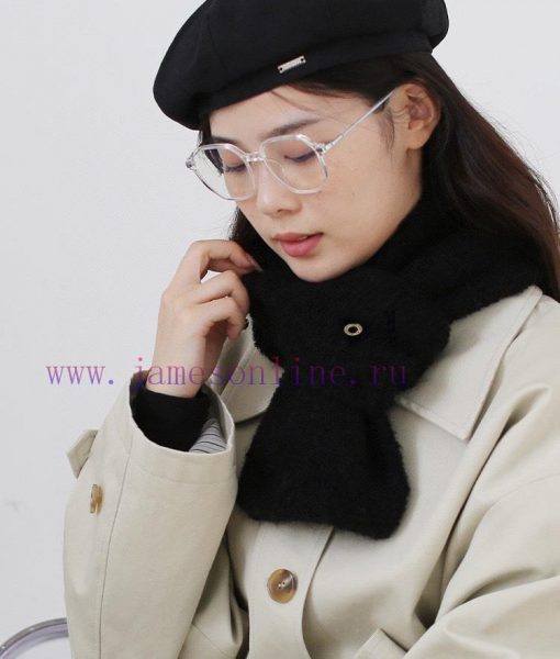 Newly launched Loro Piana Bull Product LP Cross Solid Color Multi functional Scarf, can be wudyctnm4