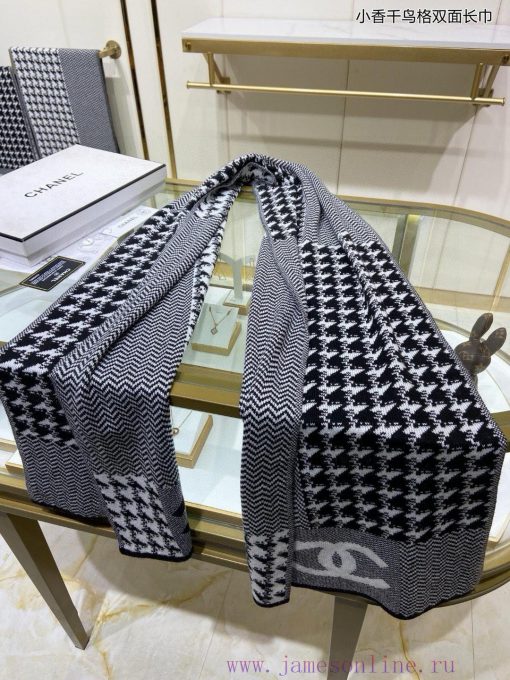 Explosive cashmere quality FEN/DI double F vintage long scarf unisex, updated on the officia1qo4kvkv - Image 24
