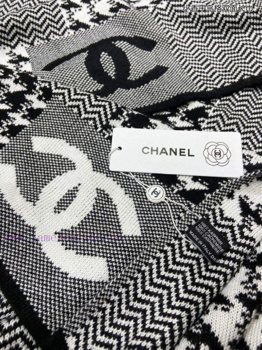 Explosive cashmere quality FEN/DI double F vintage long scarf unisex, updated on the officia1qo4kvkv - Image 25