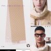 Burberry TB Series Cashmere Scarf, unisex, must-have, the most inferior quality, dear motherc9v9mih4
