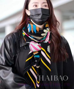 The new cashmere model is recommended to look good when bought. GG exquisite floral 140 cash3qugvu3p