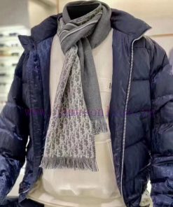 Latest Scarf Original Single Grade𝐙𝐏 1.1 Customized version, tag number and process synchron3qawddif