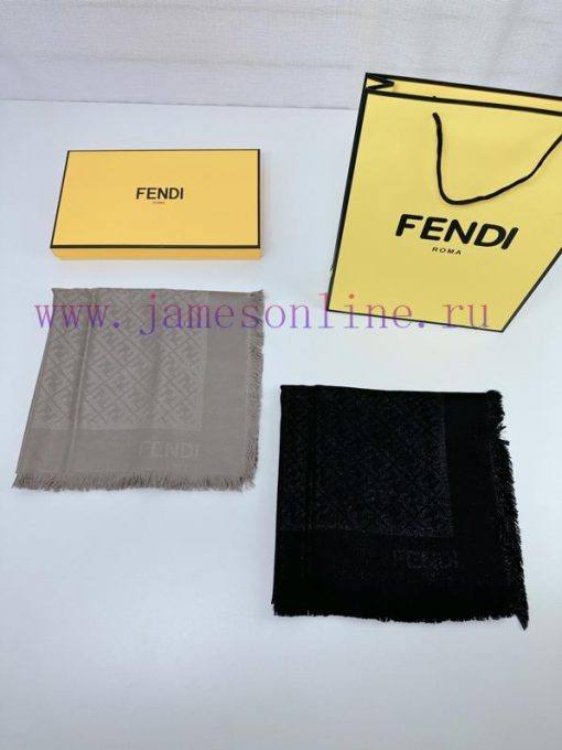 2023 F Home Soft Wool and Mulberry Silk Blended Large Shawl, Black Lulux Yarn, Adorned with idz0qqjr
