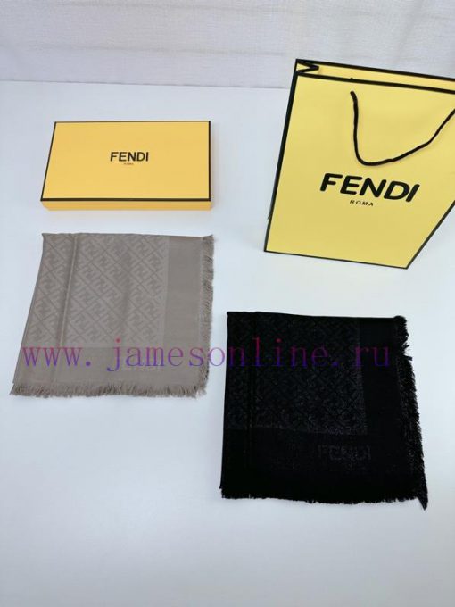 2023 F Home Soft Wool and Mulberry Silk Blended Large Shawl, Black Lulux Yarn, Adorned with idz0qqjr - Image 11