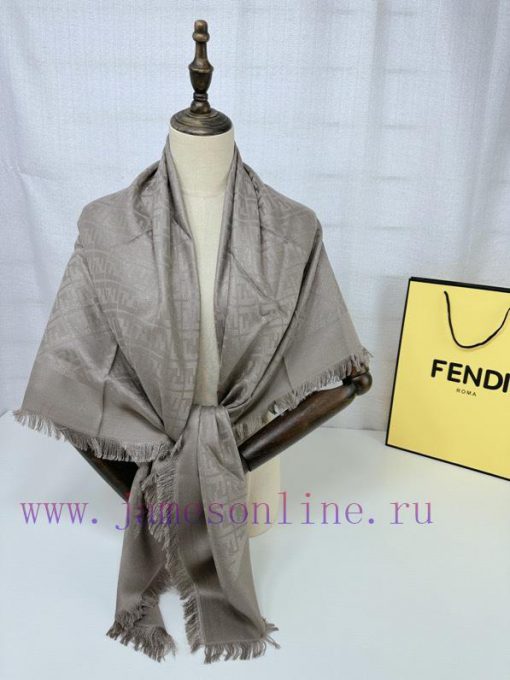 2023 F Home Soft Wool and Mulberry Silk Blended Large Shawl, Black Lulux Yarn, Adorned with idz0qqjr - Image 16