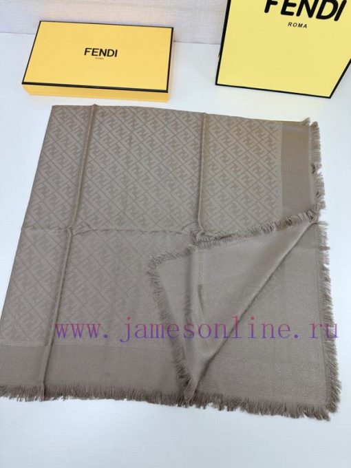2023 F Home Soft Wool and Mulberry Silk Blended Large Shawl, Black Lulux Yarn, Adorned with idz0qqjr - Image 19