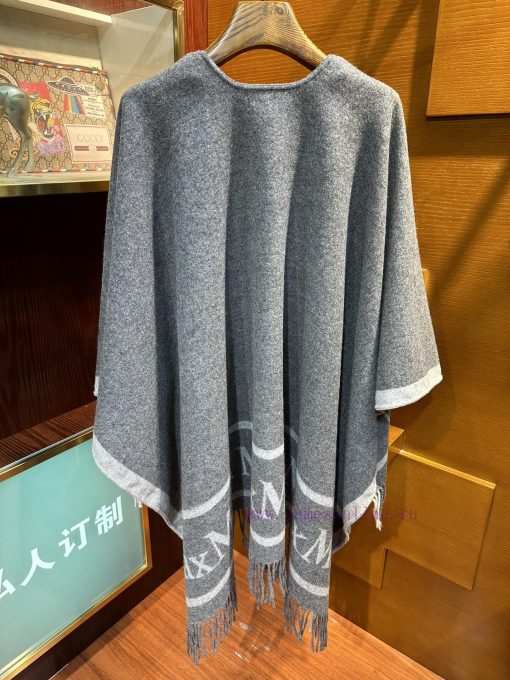 , Maxmara's best recommendation, the most popular cape in 23 years, 5000, the new autumn andq9q7iyfi - Image 4