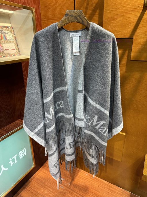 , Maxmara's best recommendation, the most popular cape in 23 years, 5000, the new autumn andq9q7iyfi - Image 6