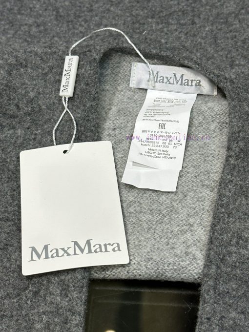 , Maxmara's best recommendation, the most popular cape in 23 years, 5000, the new autumn andq9q7iyfi - Image 18