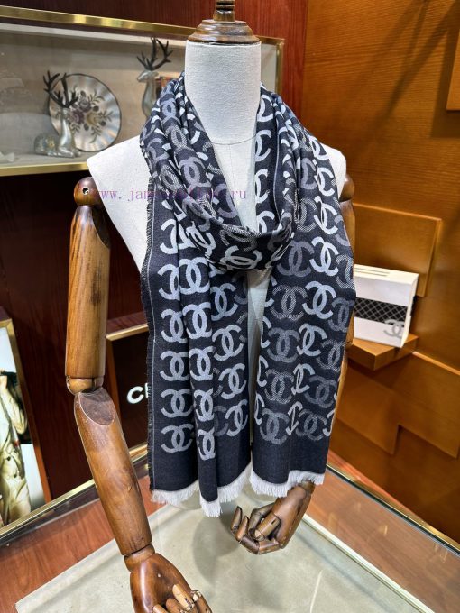 Chanel's home style models have changed their previous bright colors, and the solid color sevy1fvcro - Image 2