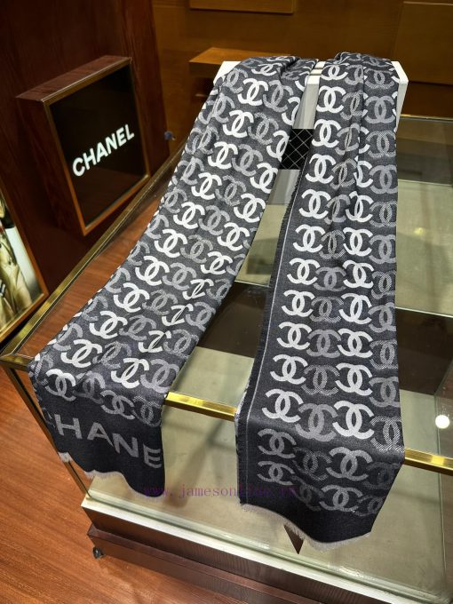 Chanel's home style models have changed their previous bright colors, and the solid color sevy1fvcro - Image 5