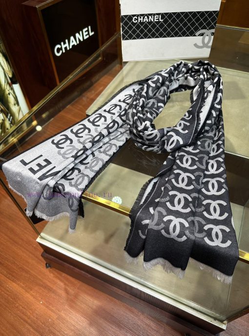 Chanel's home style models have changed their previous bright colors, and the solid color sevy1fvcro - Image 6