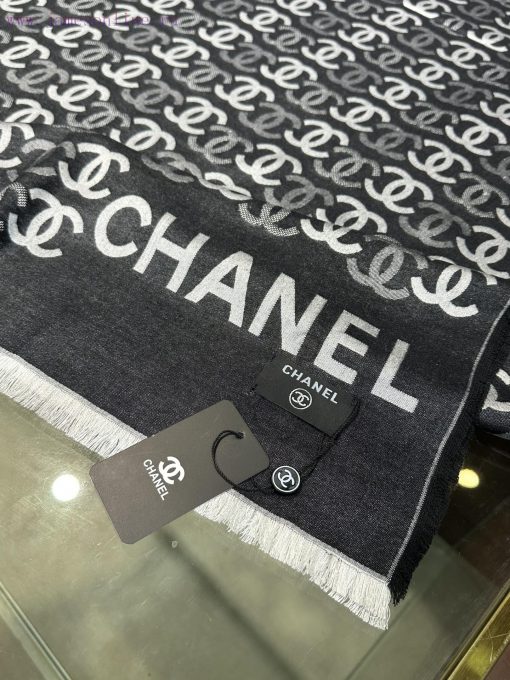 Chanel's home style models have changed their previous bright colors, and the solid color sevy1fvcro - Image 8