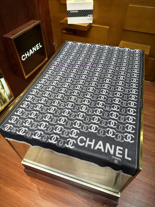 Chanel's home style models have changed their previous bright colors, and the solid color sevy1fvcro - Image 9