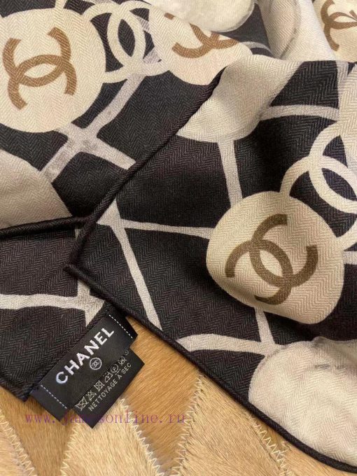 Salute to 🫡 ClassicCoco Chanel camelliaPeople who love without too many words understandThisahc0qy3r - Image 10