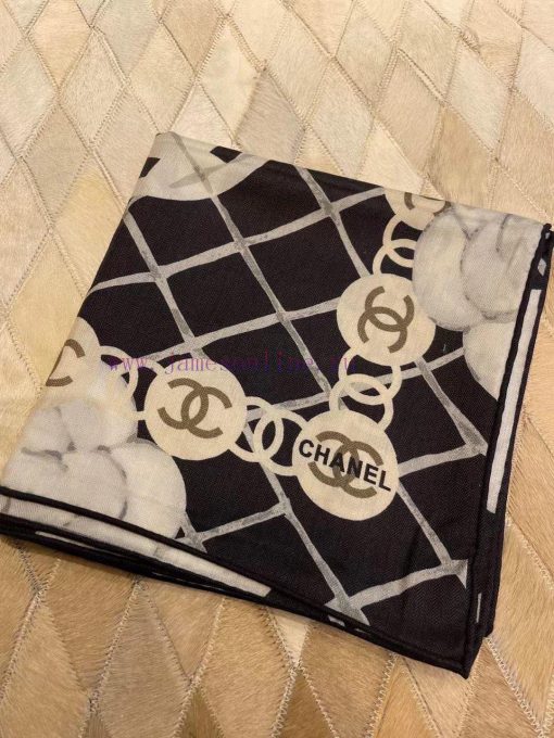 Salute to 🫡 ClassicCoco Chanel camelliaPeople who love without too many words understandThisahc0qy3r - Image 14
