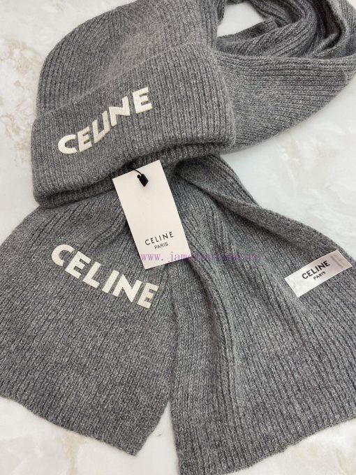 Ceilne Cashmere Set Hat Scarf Set ️ Warm and Super Comfortable~Winter Sister's Age Reducing 8cfhvk3h - Image 13