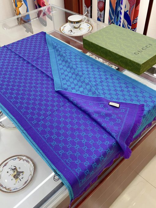 Limited edition~GUCCI's super beautiful small G color scheme is extremely dazzling, a must-haqd1ee6l - Image 9