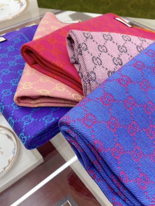 Limited edition~GUCCI's super beautiful small G color scheme is extremely dazzling, a must-haqd1ee6l - Image 13
