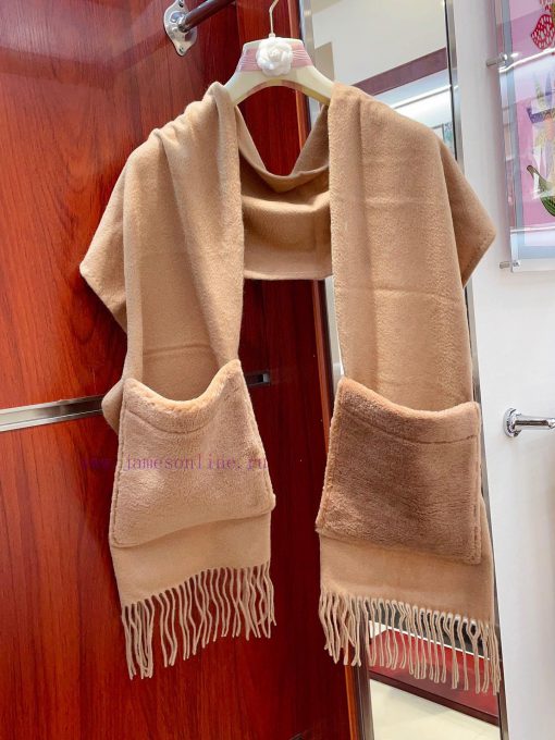 Fashionable autumn and winter MAX element lovers must have super luxury and taste. MAXMARA's1ueei0l1 - Image 5