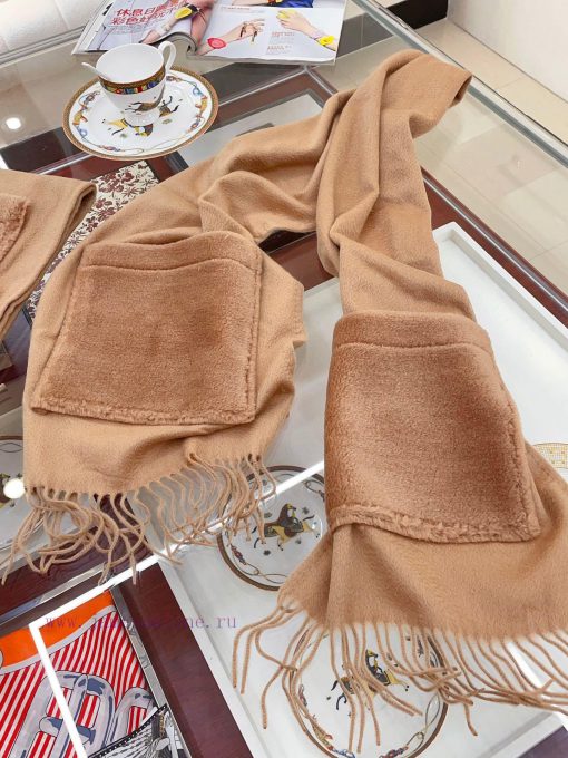 Fashionable autumn and winter MAX element lovers must have super luxury and taste. MAXMARA's1ueei0l1 - Image 6