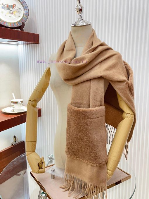 Fashionable autumn and winter MAX element lovers must have super luxury and taste. MAXMARA's1ueei0l1 - Image 19