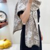 ▪Chanel   Chanel's rare knitting piece, gentle color matching, super infatuated with low-k2kl3owme