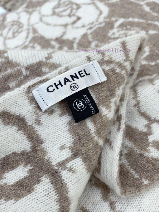 ▪Chanel   Chanel's rare knitting piece, gentle color matching, super infatuated with low-k2kl3owme - Image 9