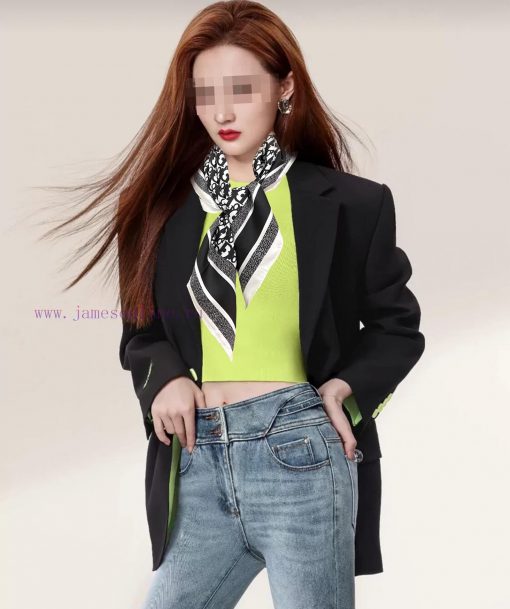 When you go to Xindi's house, you must be quick to get started. High end love! Women's luxurnrx9yxge - Image 2