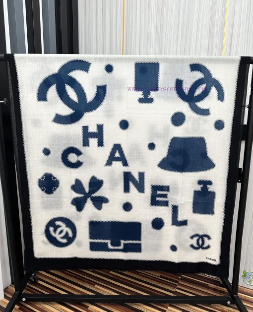 The top design of the popular Chanel2023 perfume bottle is so beautiful, and I really like tsvhffpne - Image 10