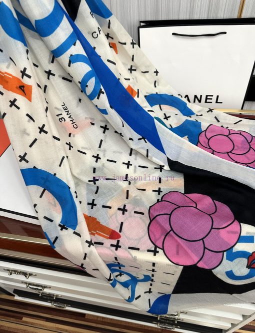 The Chanel 2023 floral collection is so beautiful that it's heart wrenching. The genuine bea8j0oups8 - Image 7