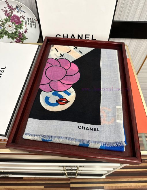 The Chanel 2023 floral collection is so beautiful that it's heart wrenching. The genuine bea8j0oups8 - Image 12